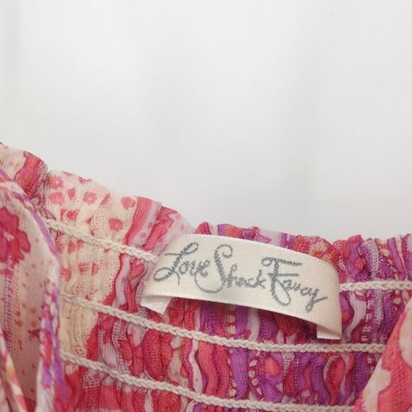 Loveshackfancy Loveshackfancy Loveshackfancy - Picture 4 of 10